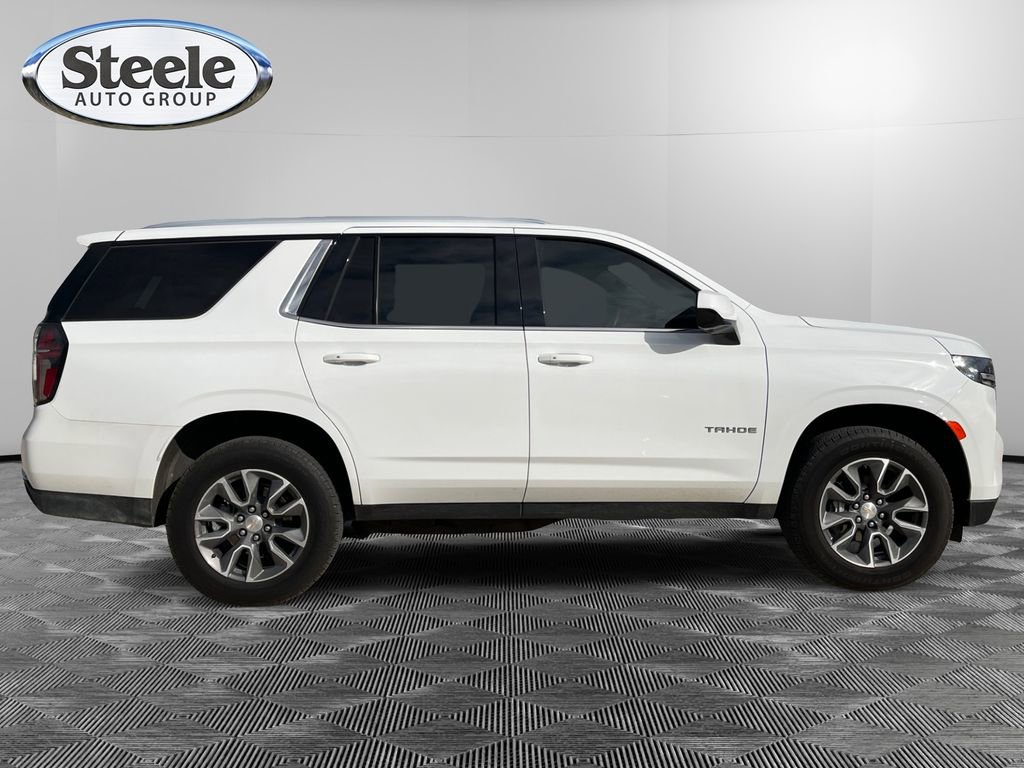 Used 2024 Chevrolet Tahoe LS w/ Driver Alert Package image 6
