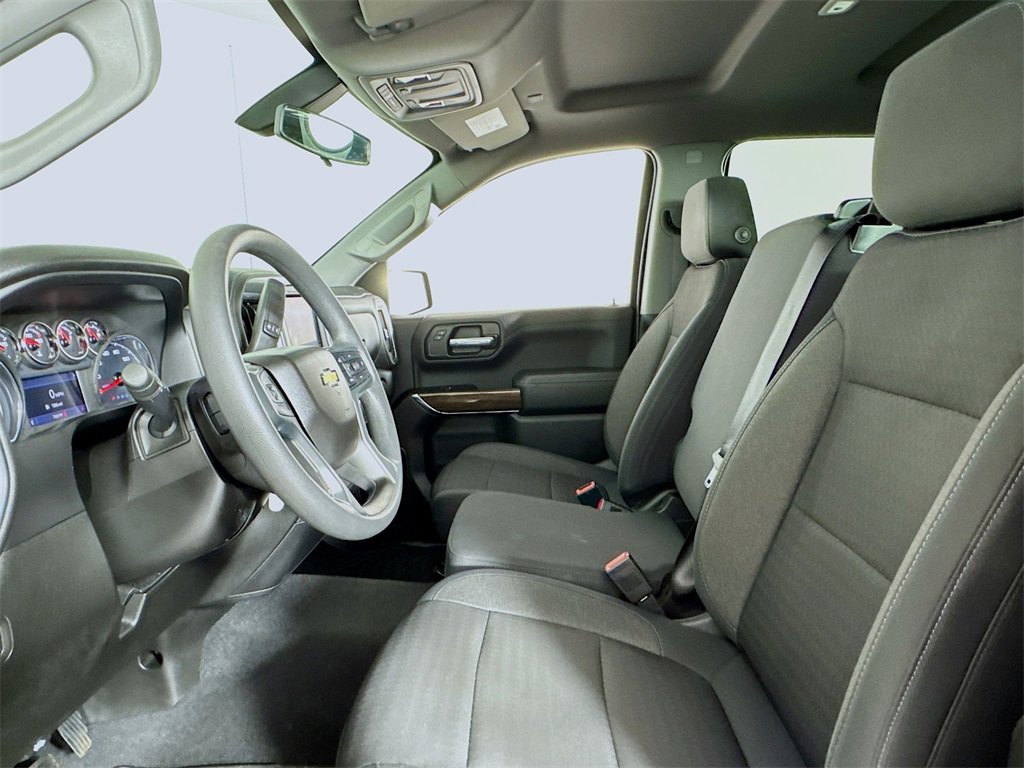 Used 2020 Chevrolet Silverado 1500 LT image 12