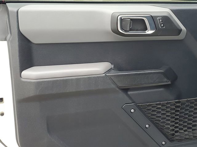 Used 2023 Ford Bronco Base image 21
