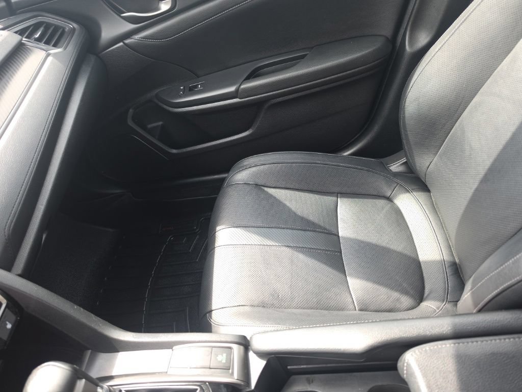 Used 2018 Honda Civic Sport Touring image 24