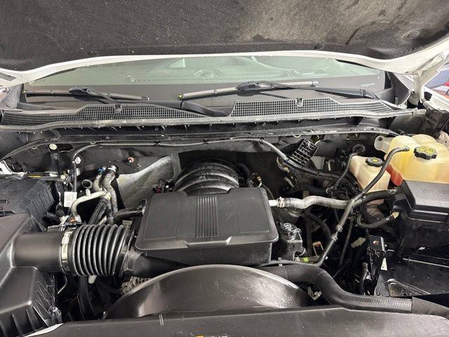 Used 2022 Chevrolet Silverado 2500 Custom w/ Custom Convenience Package AWD/4WD image 13