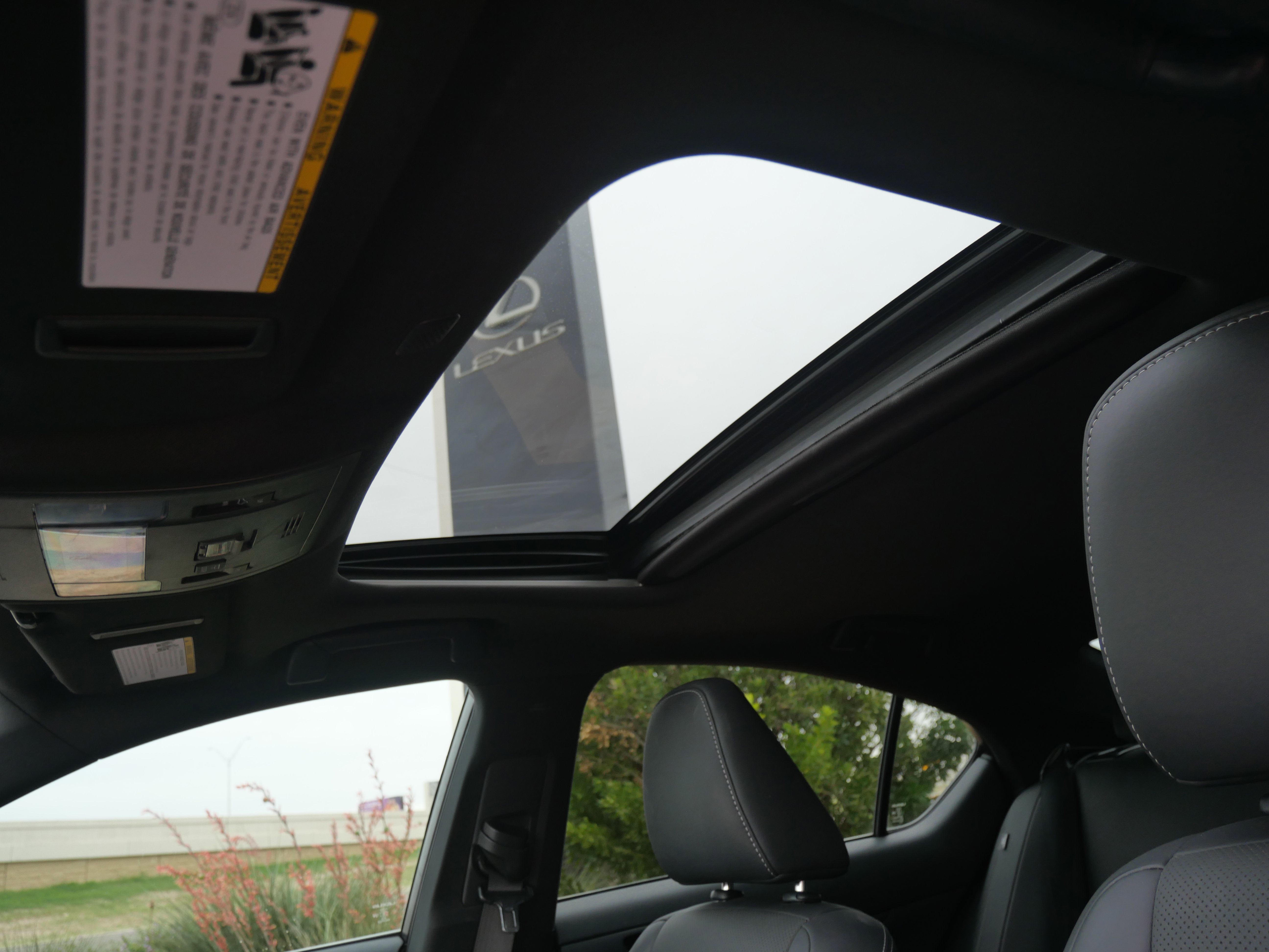 Certified 2023 Lexus IS 300 w/ Premium Package image 21