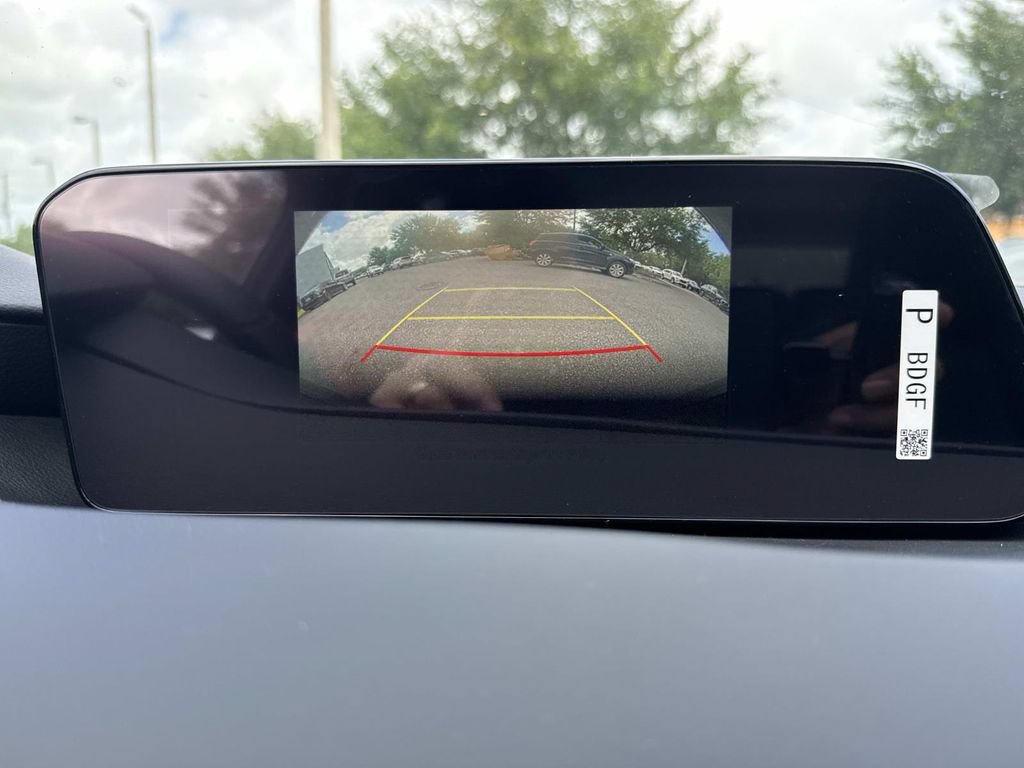 New 2026 MAZDA MAZDA3 2.5 S Sedan w/ Preferred Pkg FWD image 29