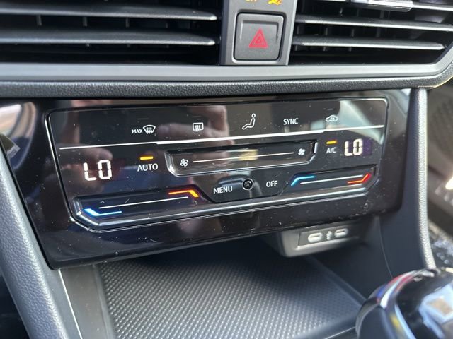 New 2025 Volkswagen Jetta S image 15