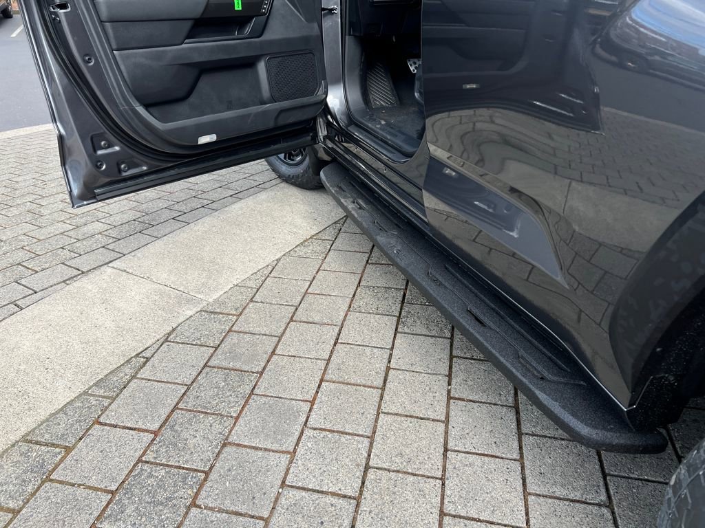 New 2026 Toyota Sequoia TRD Pro image 31