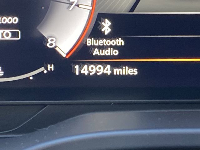 Used 2023 INFINITI QX60 Sensory w/ Cargo Package image 6