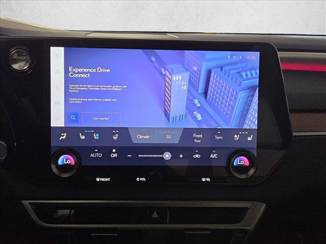Used 2023 Lexus RX 350 w/ Cold Area Package AWD/4WD image 13