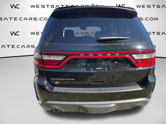 New 2023 Dodge Durango AWD w/ Skid Plate Group image 16