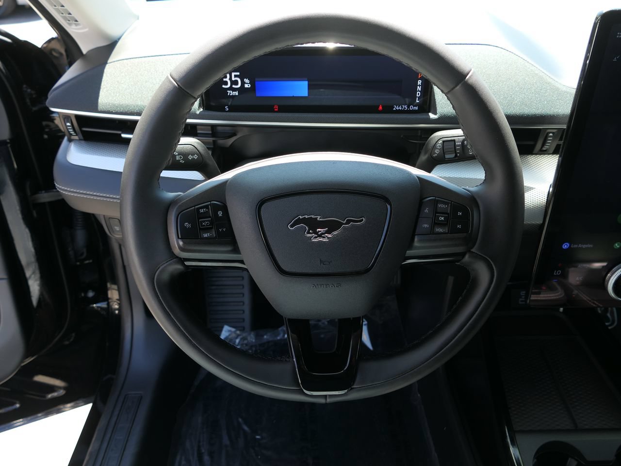 Used 2022 Ford Mustang Mach-E Select RWD image 17