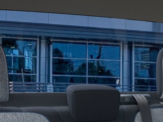 New 2026 Ford Maverick XLT w/ XLT Luxury Package FWD image 24