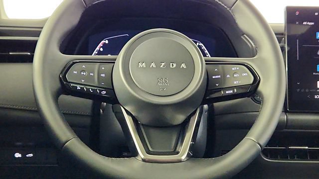 New 2026 MAZDA CX-5 2.5 S w/ Premium Package AWD/4WD image 24