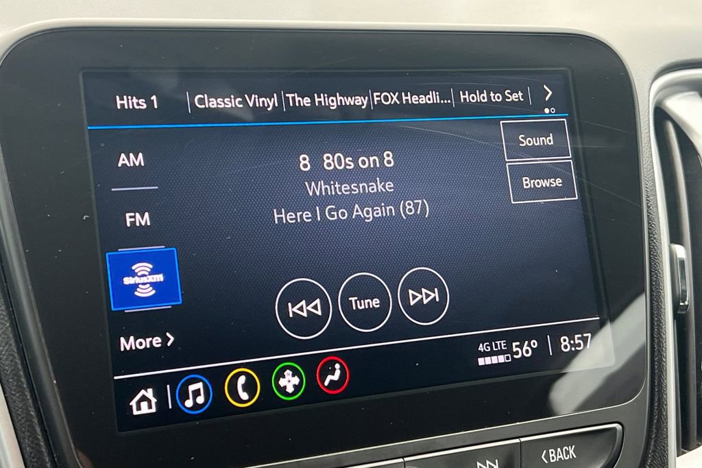 Used 2023 Chevrolet Malibu LT image 17