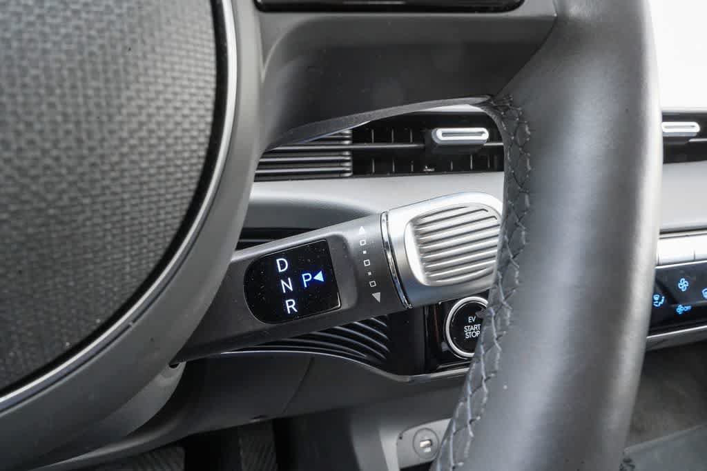 Certified 2024 Hyundai Ioniq 5 SEL RWD image 22
