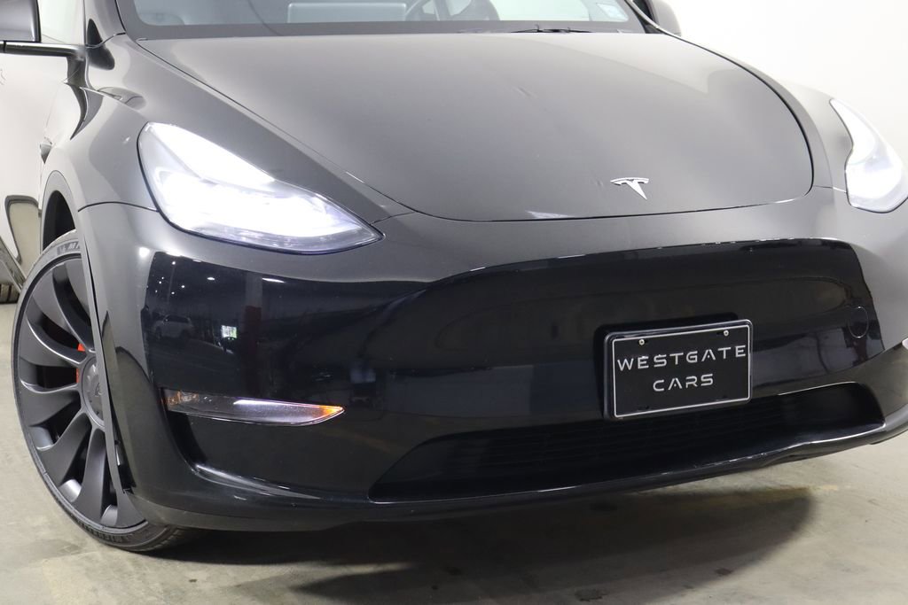 Used 2023 Tesla Model Y Performance image 43