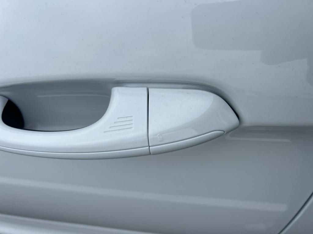 New 2024 Ford Edge SE image 45