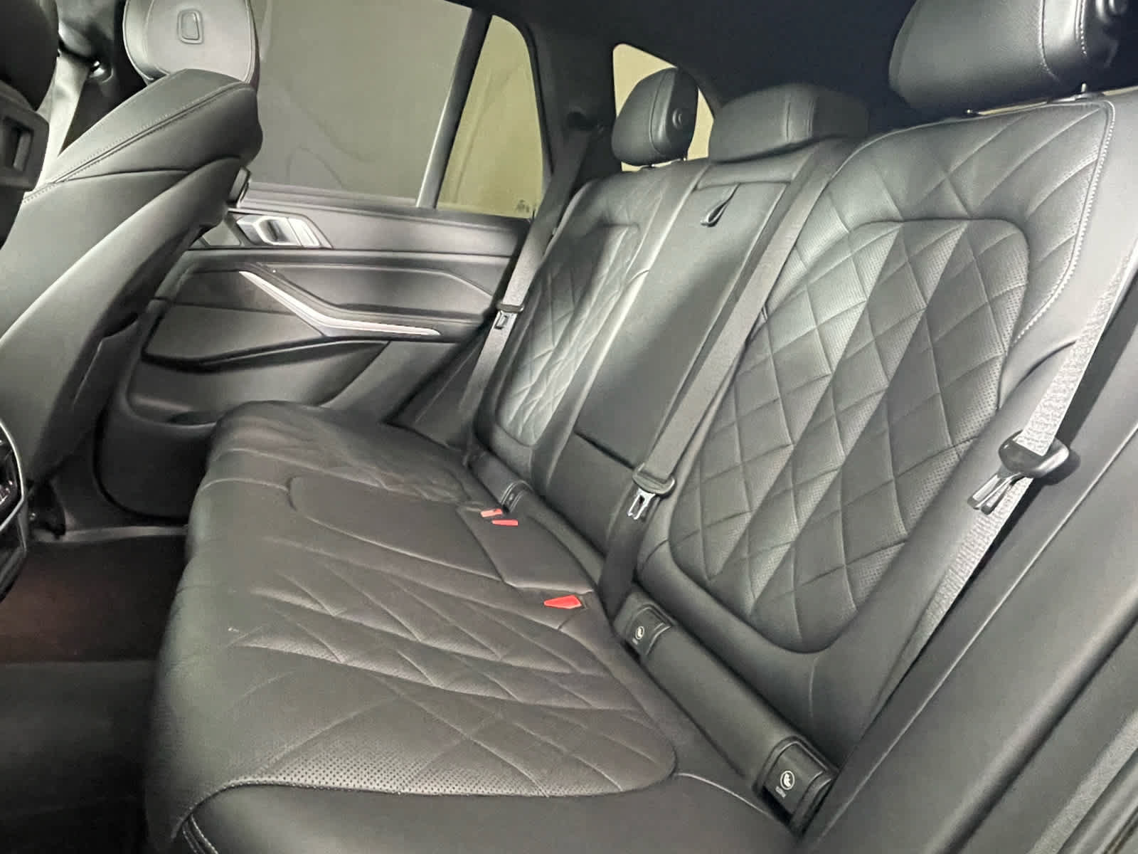 Used 2023 BMW X5 sDrive40i w/ M Sport Package RWD image 12