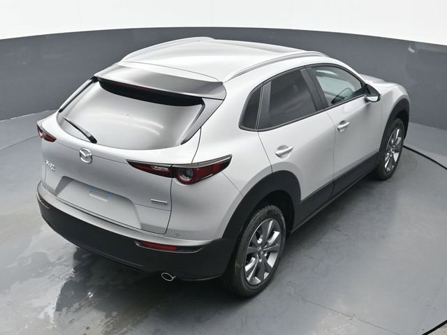 New 2026 MAZDA CX-30 AWD 2.5 S image 28