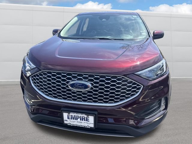 Used 2023 Ford Edge SEL w/ Convenience Package AWD/4WD image 11