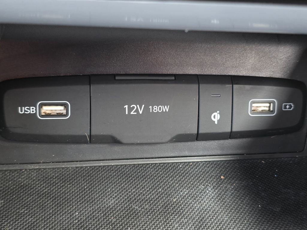 Used 2022 Hyundai Tucson SEL w/ Cargo Package image 34