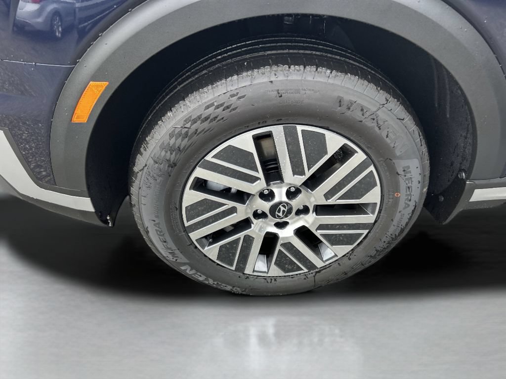 New 2026 Hyundai Palisade FWD Hybrid image 36