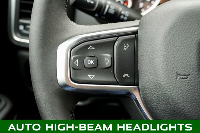 Used 2025 RAM 1500 Big Horn image 18