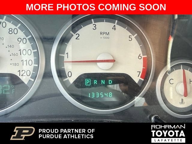 Used 2010 Dodge Grand Caravan SXT FWD image 8