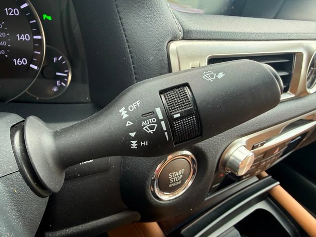 Used 2016 Lexus GS 350 AWD w/ Premium Package image 17