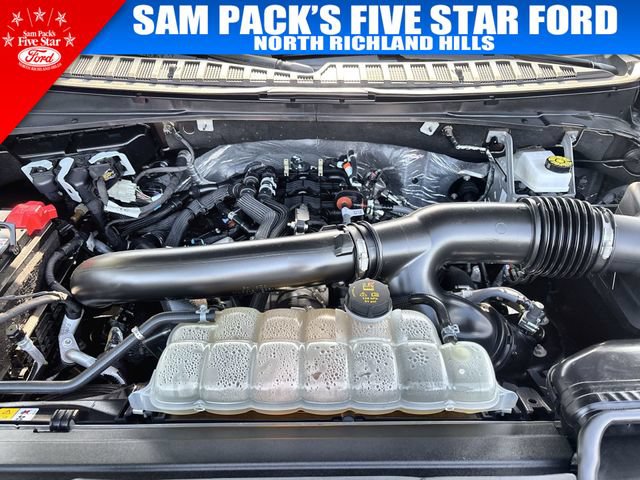 Used 2025 Ford Expedition Max Active AWD/4WD image 36