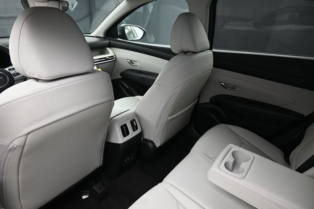 New 2026 Hyundai Tucson SEL Plus AWD/4WD image 19