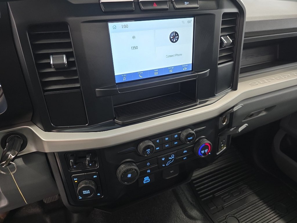 Used 2023 Ford F250 XL w/ Snow Plow Prep Package AWD/4WD image 32