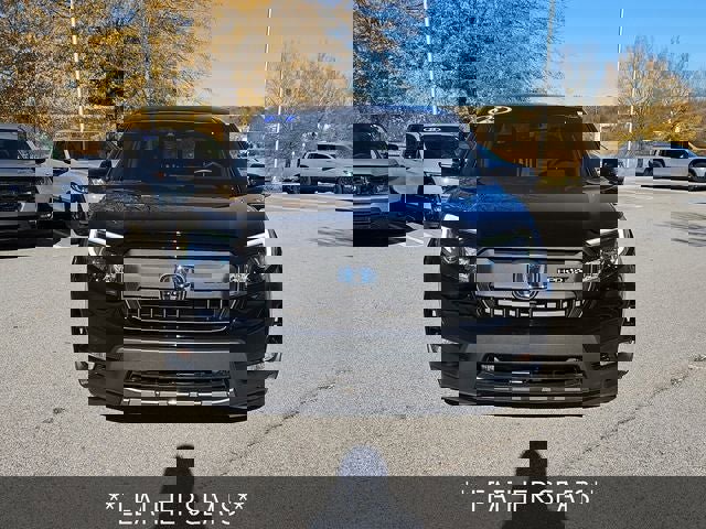 Certified 2025 Honda Ridgeline TrailSport+ image 3