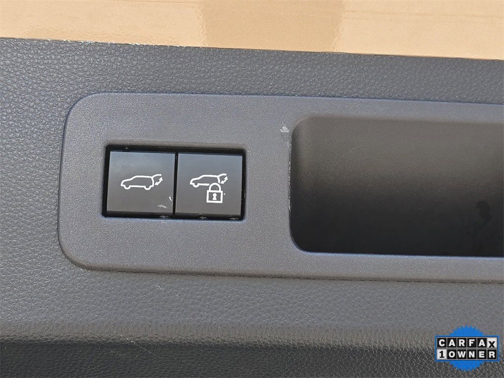 Used 2025 Lexus LX 700h Overtrail image 14