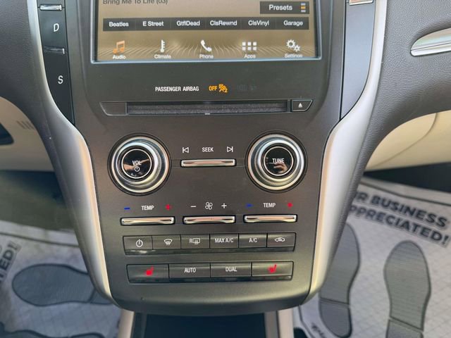 Used 2018 Lincoln MKC Premiere image 20