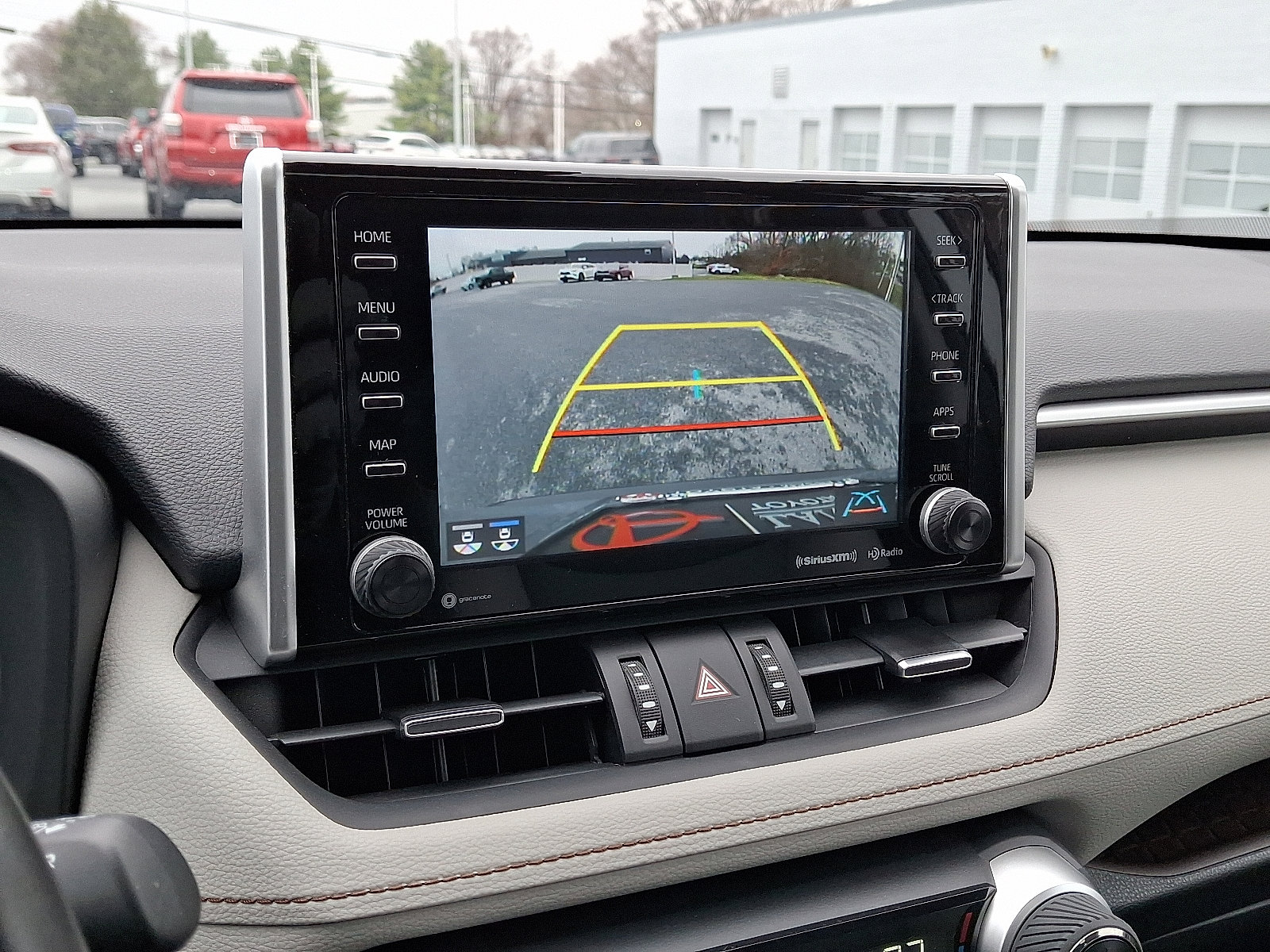 Used 2019 Toyota RAV4 Limited w/ All Weather Liner Package AWD/4WD image 28