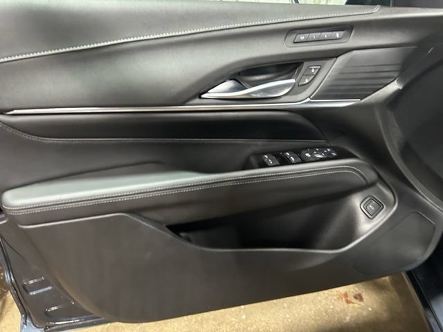 Used 2022 Cadillac CT4 Premium Luxury w/ Technology Package AWD/4WD image 20