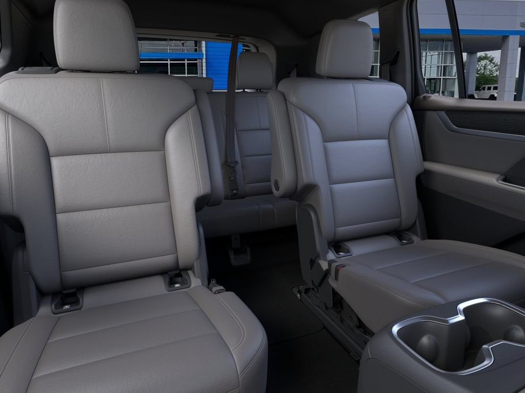 New 2026 GMC Acadia Elevation w/ Elevation Premium Package FWD image 19