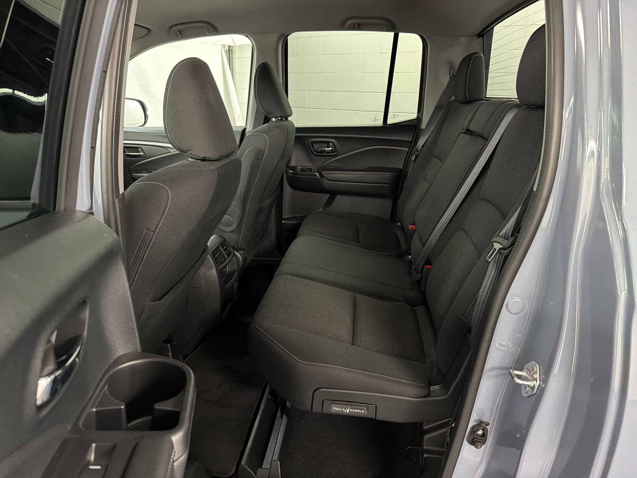 Certified 2023 Honda Ridgeline Sport image 15