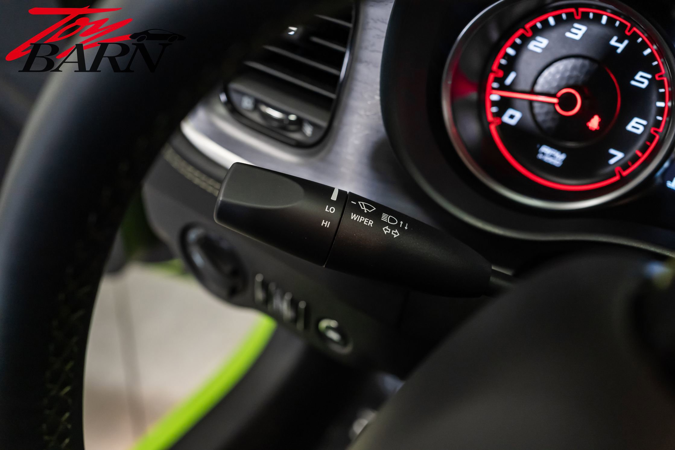 Used 2023 Dodge Charger Scat Pack image 33