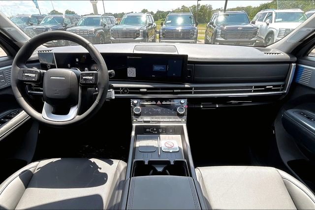 New 2025 Hyundai Santa Fe Limited image 5