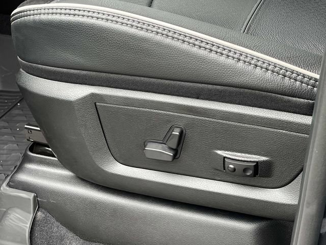 New 2026 RAM 2500 Laramie w/ Sport Appearance Package image 22