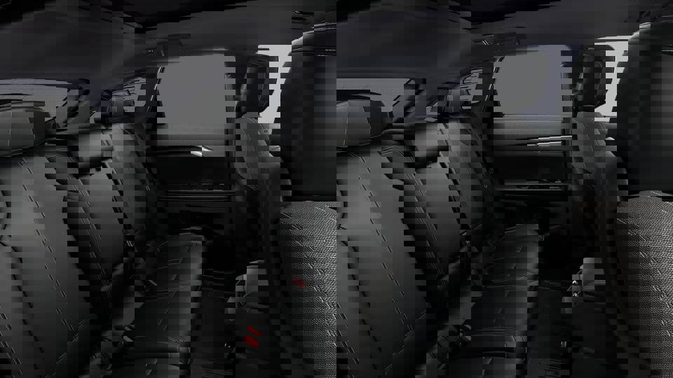 New 2026 Cadillac Optiq Sport 1 image 36