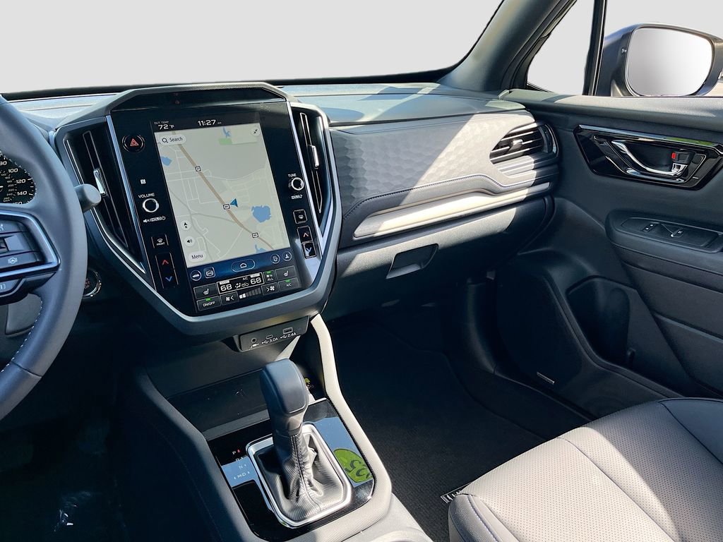 Used 2025 Subaru Forester Limited image 25