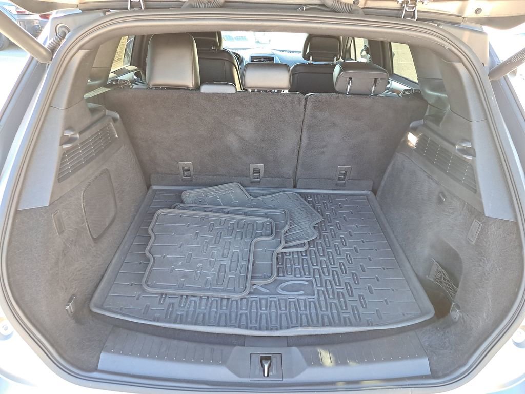 Used 2017 Lincoln MKC Reserve image 6