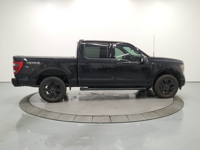 Used 2023 Ford F150 Lariat w/ Equipment Group 502A High AWD/4WD image 8