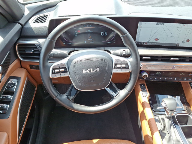 Used 2023 Kia Telluride EX X-Line AWD/4WD image 11