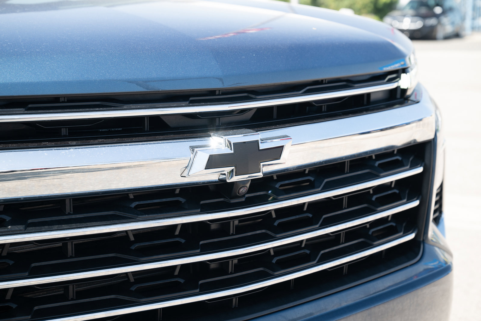 New 2026 Chevrolet Traverse LT w/ Driver Confidence Package image 10