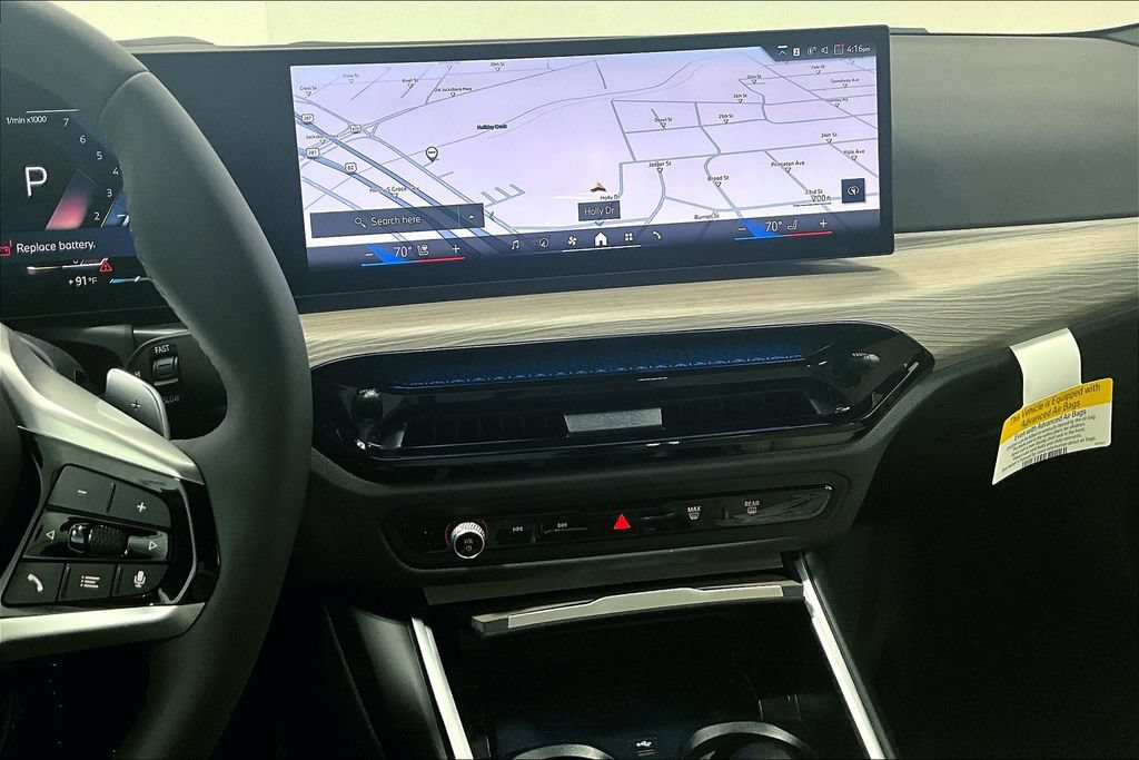 New 2025 BMW 230i Coupe w/ Premium Package RWD image 7