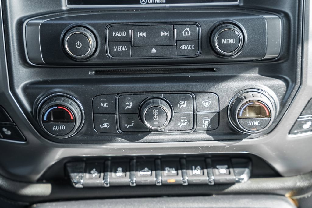 Used 2019 Chevrolet Silverado 3500 LTZ w/ Duramax Plus Package image 25