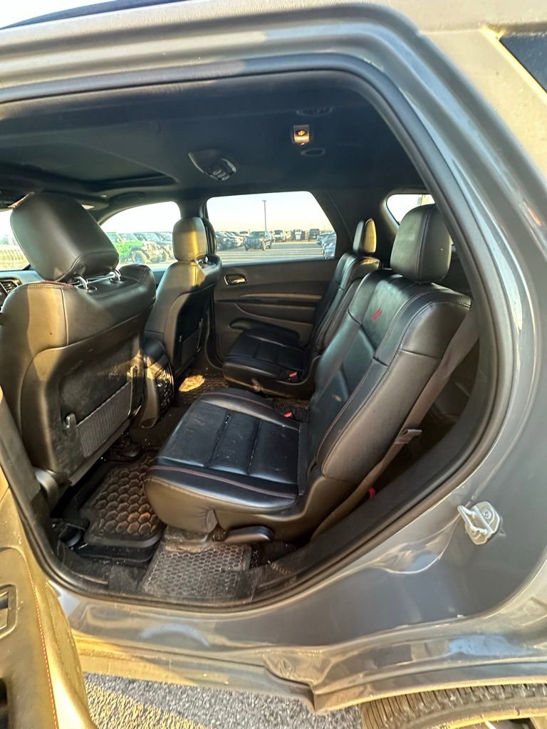 Used 2023 Dodge Durango R/T image 8