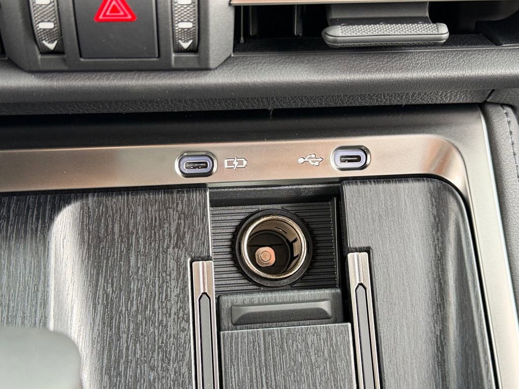 New 2026 Lexus GX 550 image 23